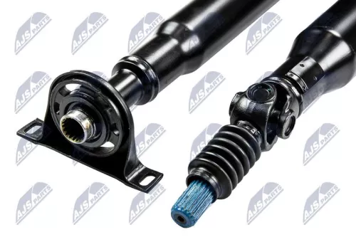 NTY NTY NWN-ME-047 Propshaft, axle drive 