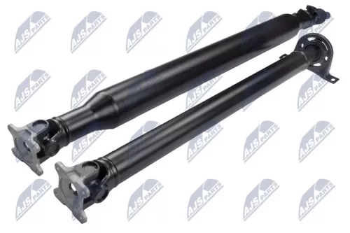 NTY NTY NWN-ME-048 Propshaft, axle drive 