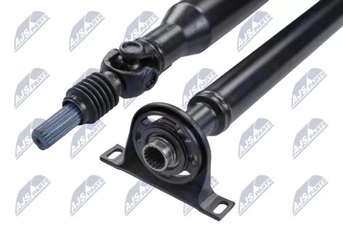 NTY NTY NWN-ME-048 Propshaft, axle drive 
