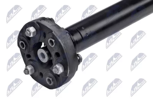 NTY NTY NWN-ME-049 Propshaft, axle drive 