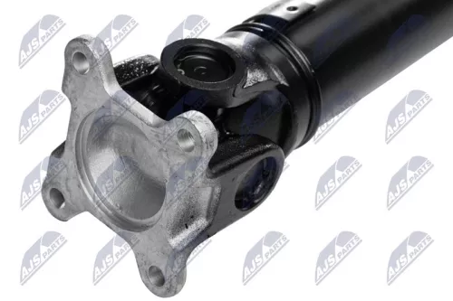 NTY NTY NWN-ME-051 Propshaft, axle drive 