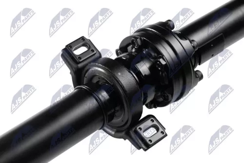 NTY NTY NWN-ME-052 Propshaft, axle drive 