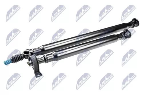 NTY NTY NWN-ME-053 Propshaft, axle drive 