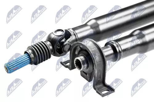 NTY NTY NWN-ME-054 Propshaft, axle drive 