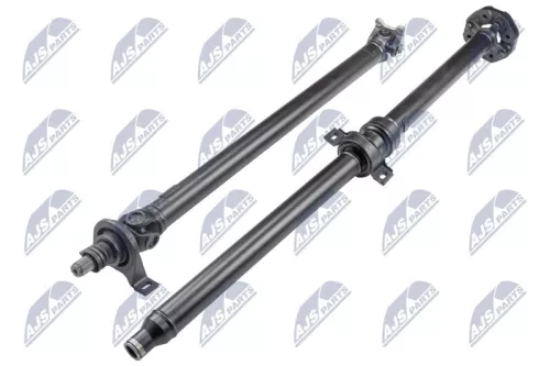 NTY NTY NWN-ME-055 Propshaft, axle drive 