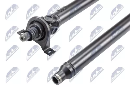 NTY NTY NWN-ME-055 Propshaft, axle drive 