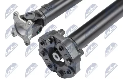 NTY NTY NWN-ME-055 Propshaft, axle drive 