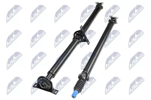 NTY NTY NWN-ME-056 Propshaft, axle drive 