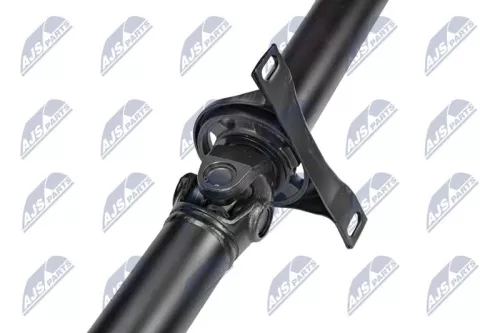 NTY NTY NWN-ME-056 Propshaft, axle drive 