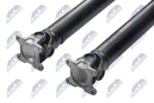 NTY NTY NWN-ME-056 Propshaft, axle drive 