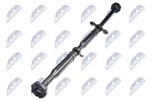 NTY NTY NWN-ME-058 Propshaft, axle drive 