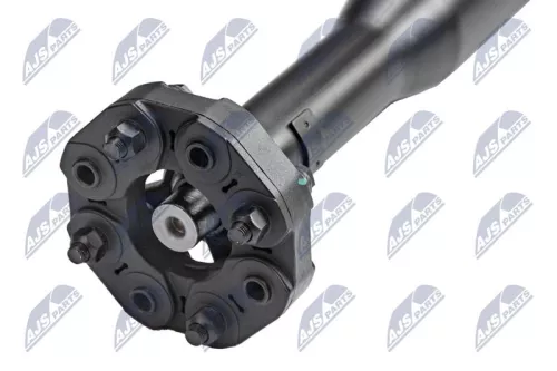 NTY NTY NWN-ME-058 Propshaft, axle drive 