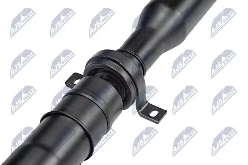 NTY NTY NWN-ME-058 Propshaft, axle drive 