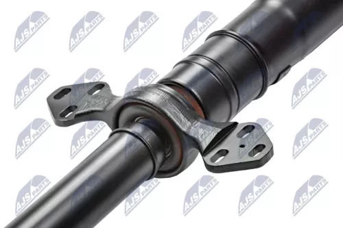 NTY NTY NWN-ME-058 Propshaft, axle drive 
