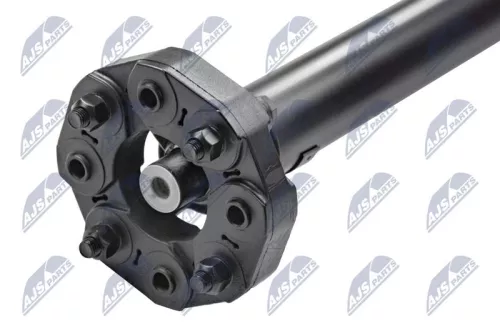 NTY NTY NWN-ME-058 Propshaft, axle drive 