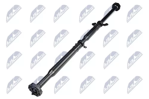 NTY NTY NWN-ME-059 Propshaft, axle drive 
