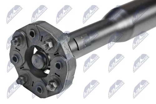 NTY NTY NWN-ME-059 Propshaft, axle drive 