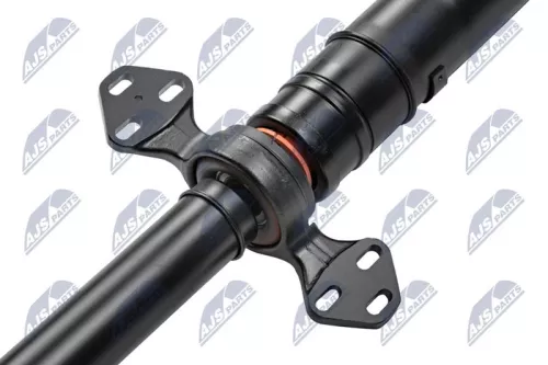 NTY NTY NWN-ME-059 Propshaft, axle drive 
