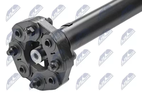 NTY NTY NWN-ME-059 Propshaft, axle drive 