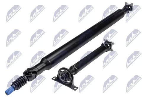 NTY NTY NWN-ME-065 Propshaft, axle drive 