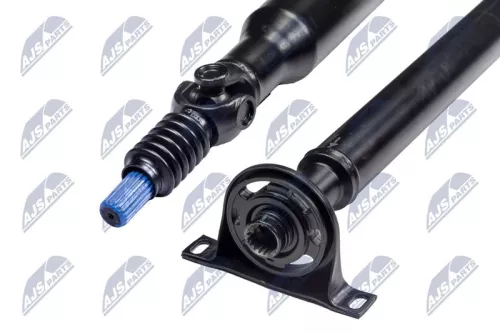 NTY NTY NWN-ME-065 Propshaft, axle drive 