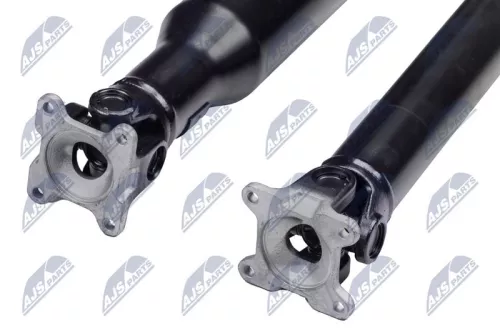 NTY NTY NWN-ME-065 Propshaft, axle drive 