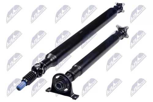 NTY NTY NWN-ME-066 Propshaft, axle drive 