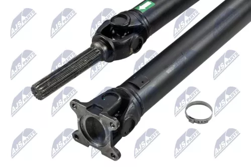NTY NTY NWN-ME-067 Propshaft, axle drive 
