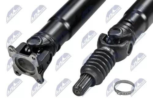 NTY NTY NWN-ME-068 Propshaft, axle drive 