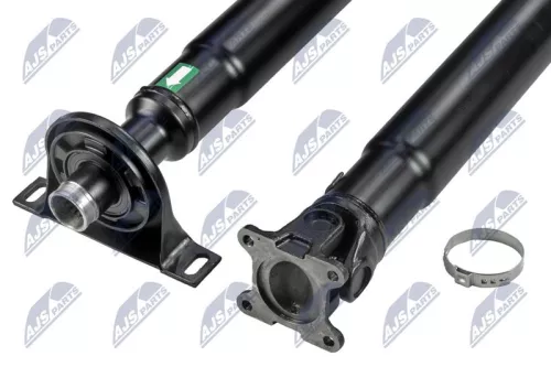 NTY NTY NWN-ME-068 Propshaft, axle drive 