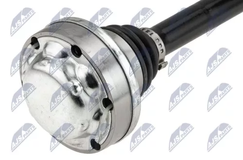 NTY NTY NWN-ME-070 Propshaft, axle drive 