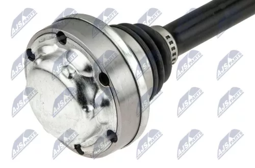 NTY NTY NWN-ME-070 Propshaft, axle drive 