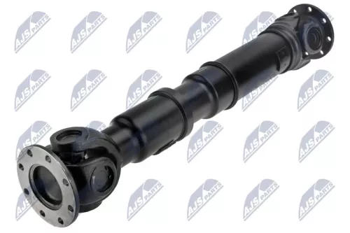 NTY NTY NWN-ME-071 Propshaft, axle drive 