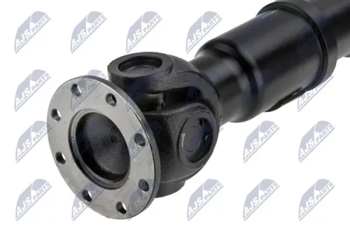 NTY NTY NWN-ME-071 Propshaft, axle drive 