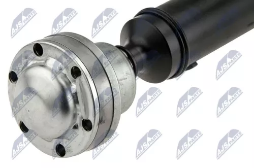 NTY NTY NWN-ME-072 Propshaft, axle drive 