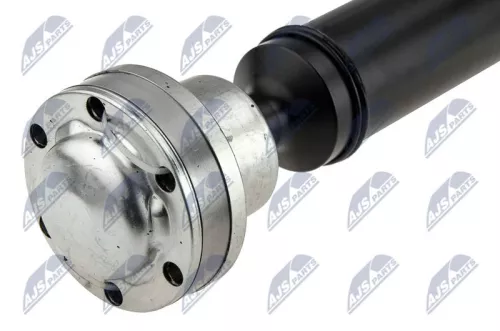 NTY NTY NWN-ME-073 Propshaft, axle drive 