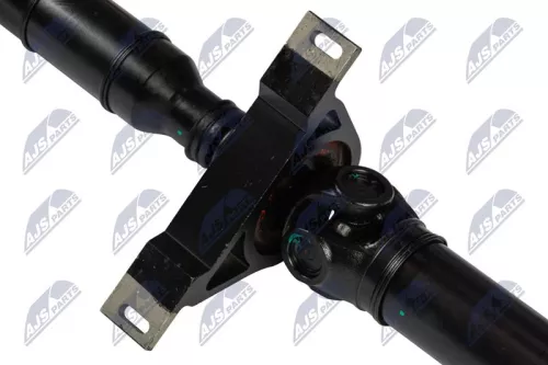NTY NTY NWN-ME-090 Propshaft, axle drive 