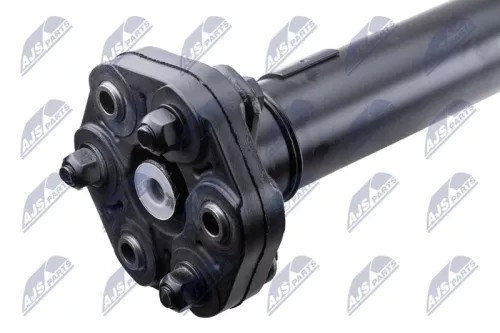 NTY NTY NWN-ME-092 Propshaft, axle drive 