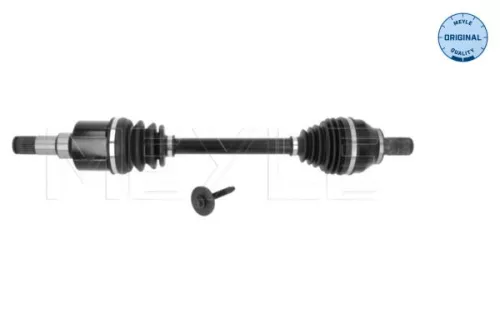 MEYLE MEYLE (714 498 0117) Front Left MEYLE Drive Shaft 