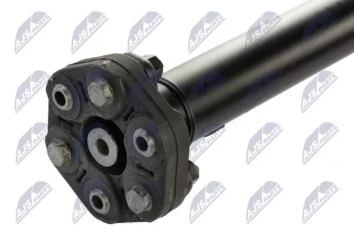 NTY NTY NWN-ME-097 Propshaft, axle drive 