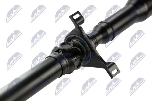NTY NTY NWN-ME-097 Propshaft, axle drive 