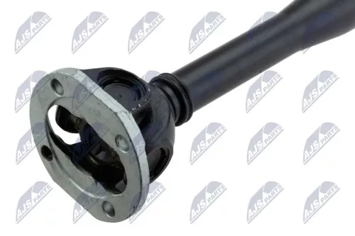 NTY NTY NWN-ME-101 Propshaft, axle drive 