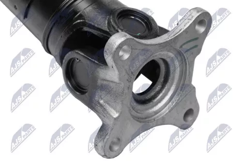 NTY NTY NWN-ME-107 Propshaft, axle drive 