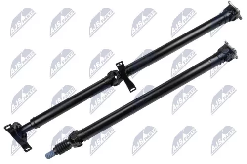 NTY NTY NWN-ME-107 Propshaft, axle drive 