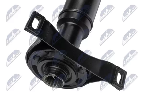 NTY NTY NWN-ME-107 Propshaft, axle drive 