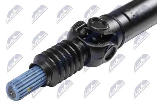 NTY NTY NWN-ME-107 Propshaft, axle drive 