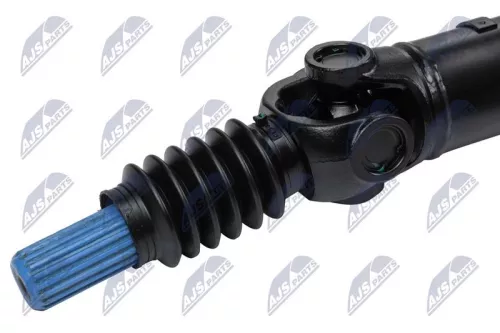 NTY NTY NWN-ME-109 Propshaft, axle drive 