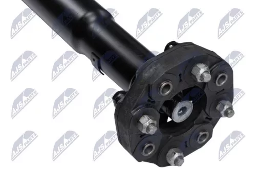 NTY NTY NWN-ME-109 Propshaft, axle drive 