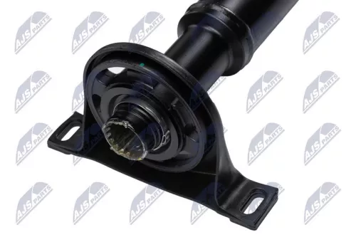 NTY NTY NWN-ME-109 Propshaft, axle drive 