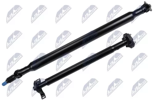 NTY NTY NWN-ME-109 Propshaft, axle drive 